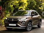 Suzuki Fronx Alpha 2026