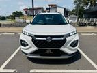 Suzuki Fronx Alpha 2026