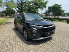 Suzuki Fronx Alpha 2026