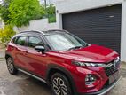 Suzuki Fronx Alpha 2026