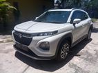 Suzuki Fronx Alpha 2026