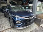 Suzuki Fronx Alpha 2026