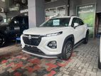 Suzuki Fronx Alpha 2026