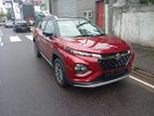 Suzuki Fronx Alpha 2026