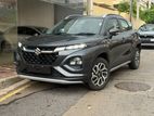 Suzuki Fronx Alpha 2026