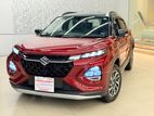 Suzuki Fronx ALPHA 2026