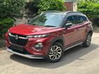 Suzuki Fronx Alpha 2026