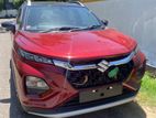 Suzuki Fronx 2026