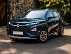 Suzuki Fronx Alpha 2026