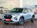 Suzuki Fronx Alpha 2026