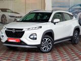 Suzuki Fronx Alpha 2026