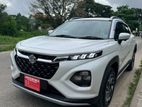 Suzuki Fronx Alpha 2026