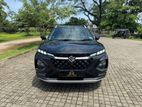 Suzuki Fronx Alpha 2026