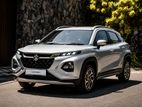 Suzuki Fronx Alpha 2026