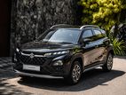 Suzuki Fronx Alpha 2026