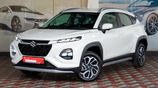 Suzuki Fronx Alpha 2026