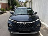 Suzuki Fronx Alpha 2026