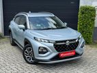 Suzuki Fronx ALPHA 2026