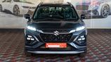 Suzuki Fronx Alpha 2026