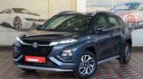 Suzuki Fronx Alpha 2026