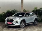 Suzuki Fronx Alpha 2026