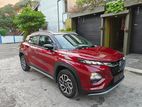 Suzuki Fronx Alpha 2026