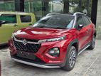 Suzuki Fronx Alpha 2026