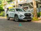 Suzuki Fronx Alpha 2026