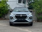 Suzuki Fronx alpha 2026