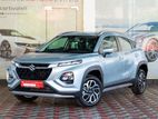 Suzuki Fronx Alpha 2026