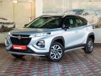 Suzuki Fronx Alpha 2026