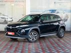 Suzuki Fronx Alpha 2026