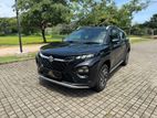Suzuki Fronx Alpha 2026