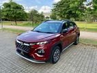 Suzuki Fronx Alpha 2026