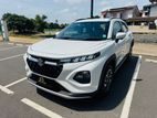 Suzuki Fronx Alpha 2026