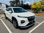 Suzuki Fronx Alpha 2026