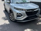 Suzuki Fronx ALPHA 2026