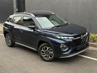 Suzuki Fronx Alpha 2026