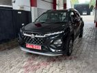 Suzuki Fronx Alpha 2026