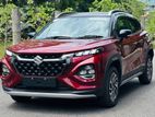 Suzuki Fronx ALPHA 2026