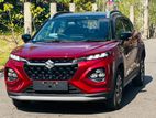 Suzuki Fronx ALPHA 2026