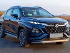 Suzuki Fronx ALPHA 2026