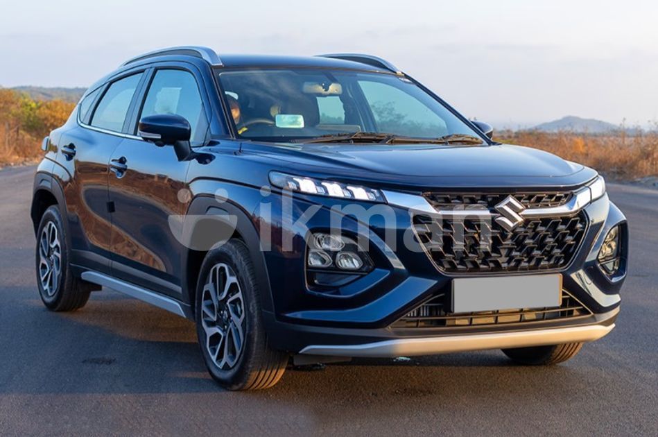 suzuki-fronx-alpha-2026-for-sale-in-ratnapura-city-ikman