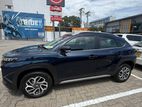 Suzuki Fronx ALPHA AT 2025