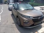 Suzuki Fronx Alpha AT 2026