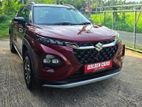 Suzuki Fronx Alpha AT 2026