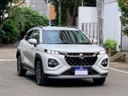 Suzuki Fronx Alpha AT 2026