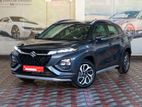 Suzuki Fronx Alpha AT 2026