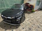 Suzuki Fronx Alpha AT 2026
