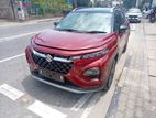 Suzuki Fronx Alpha AT Br/Nw 2026